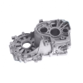 Car Water Pump Spare Parts Zamak Die Casting